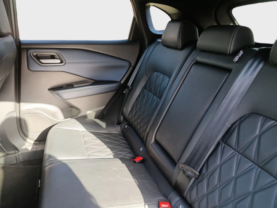 Imagen de NISSAN QASHQAI