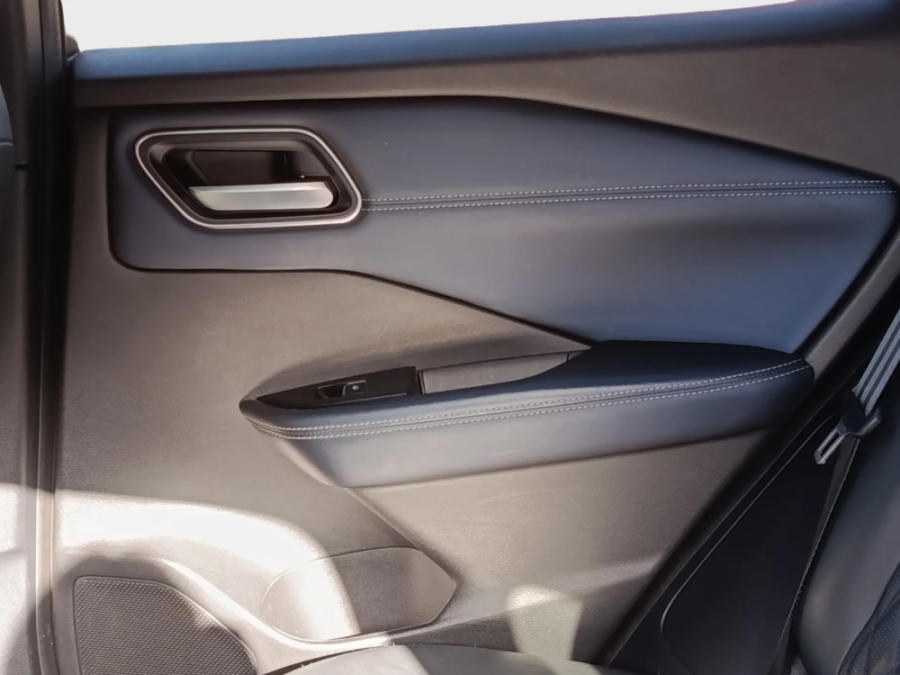 Imagen de NISSAN QASHQAI