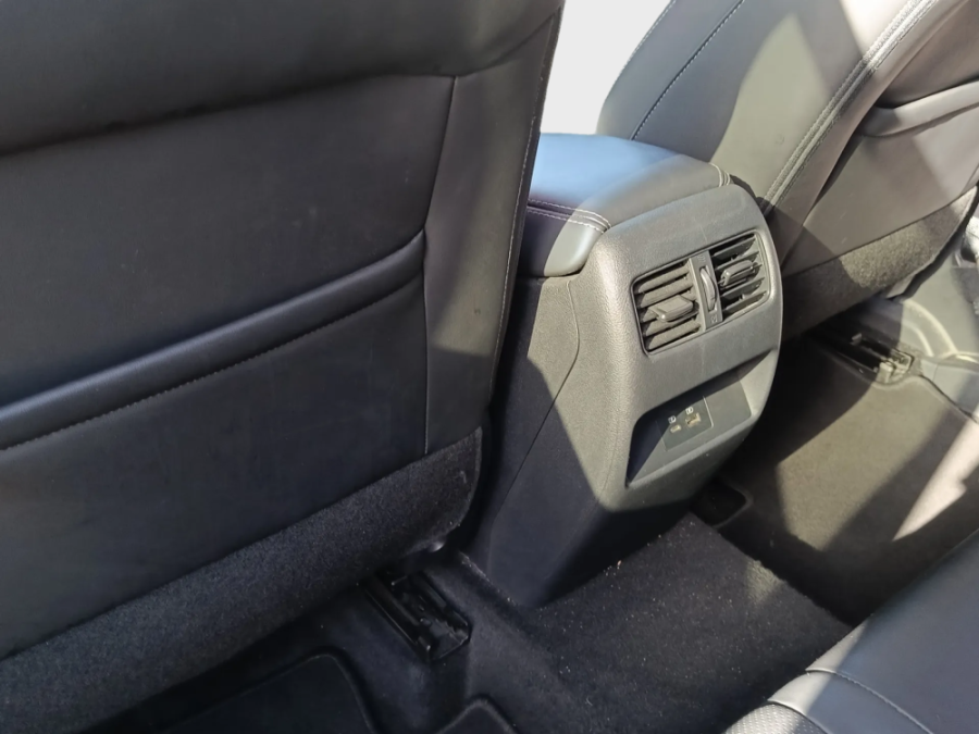 Imagen de NISSAN QASHQAI