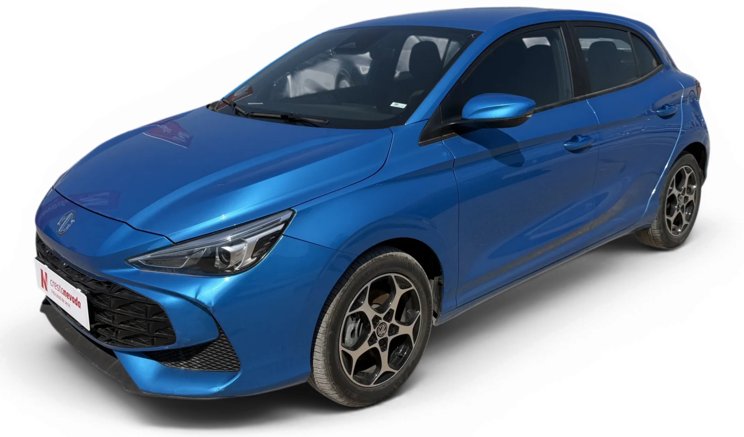 Mg MG3 Hybrid+
