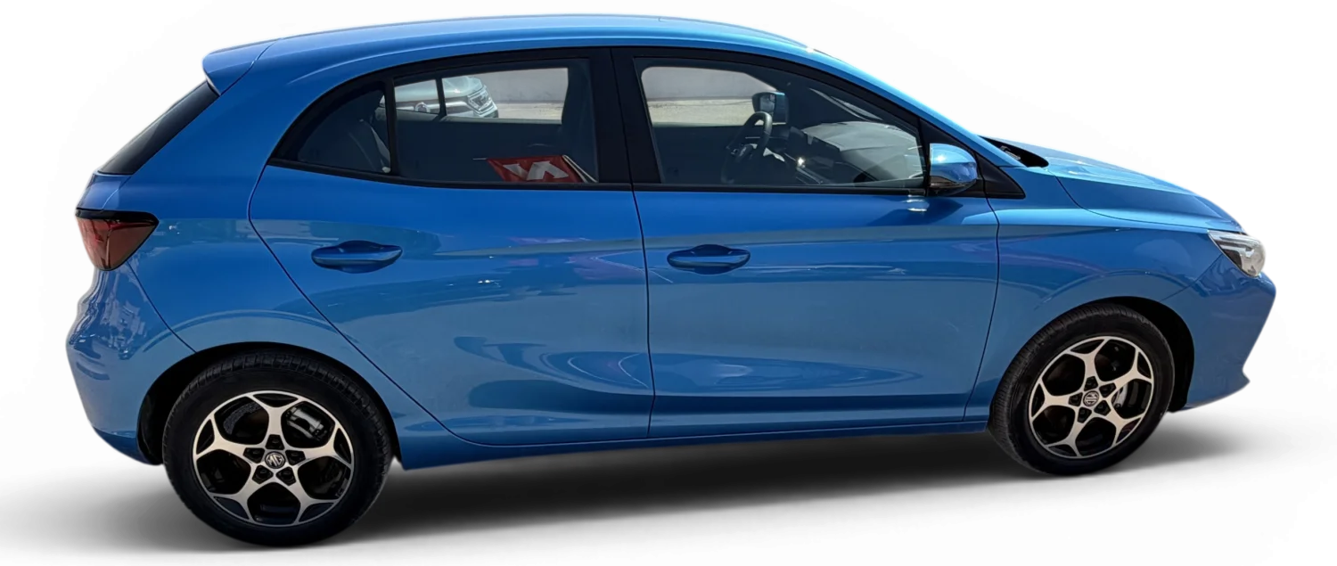 Imagen de Mg MG3 Hybrid+