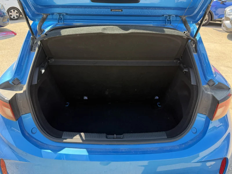 Imagen de Mg MG3 Hybrid+