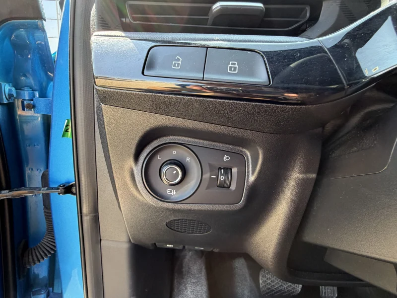 Imagen de Mg MG3 Hybrid+