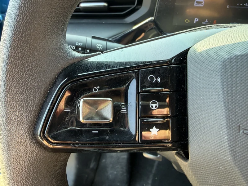 Imagen de Mg MG3 Hybrid+