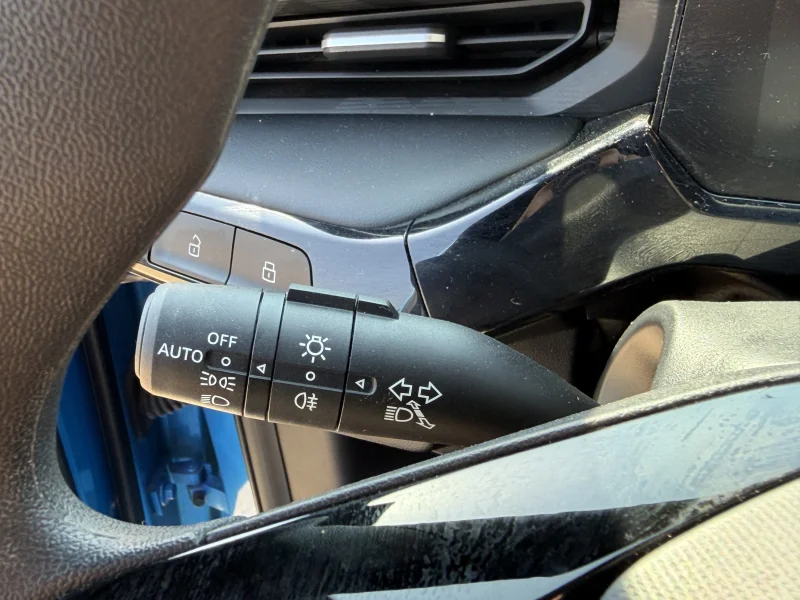 Imagen de Mg MG3 Hybrid+