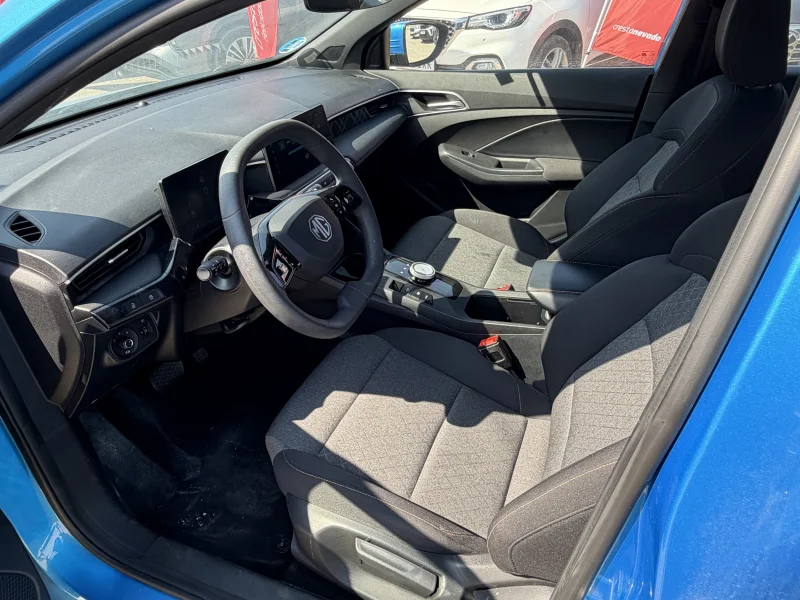 Imagen de Mg MG3 Hybrid+