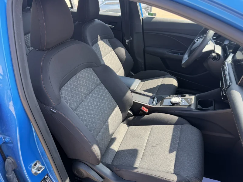 Imagen de Mg MG3 Hybrid+
