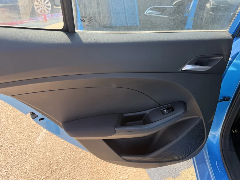 Imagen de Mg MG3 Hybrid+