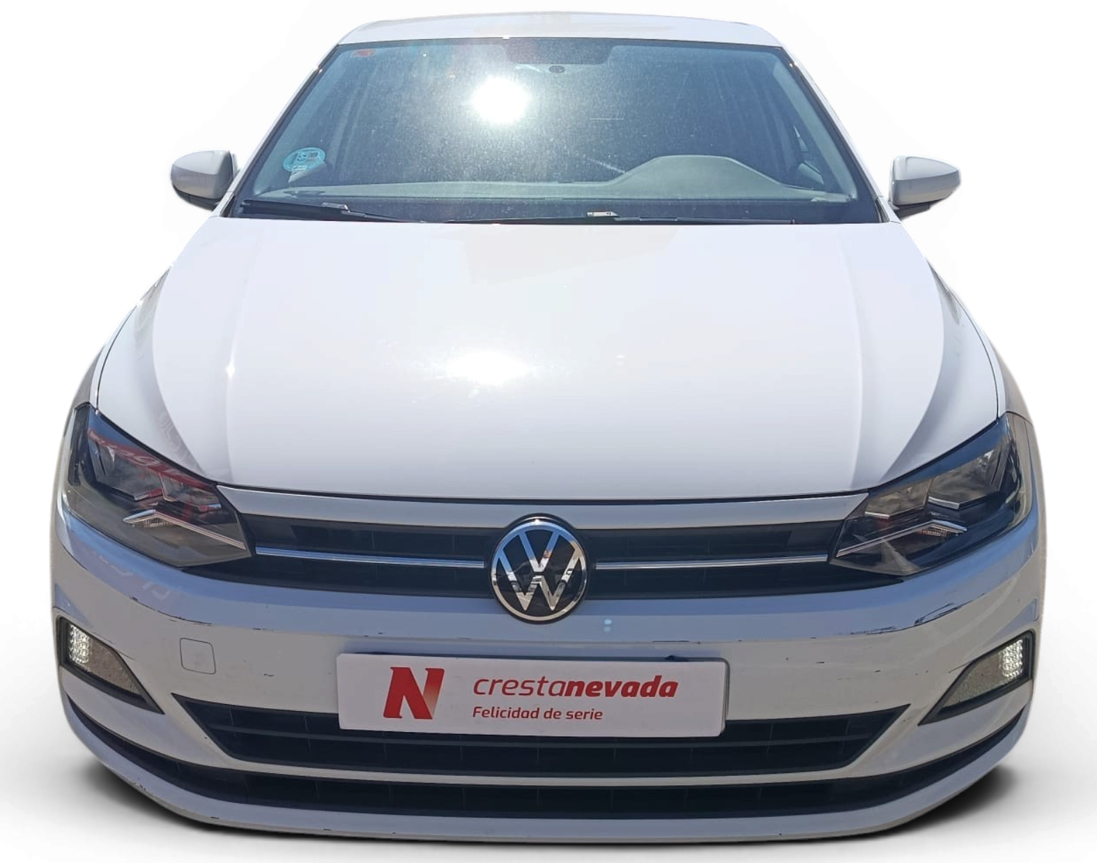 Imagen de Volkswagen Polo