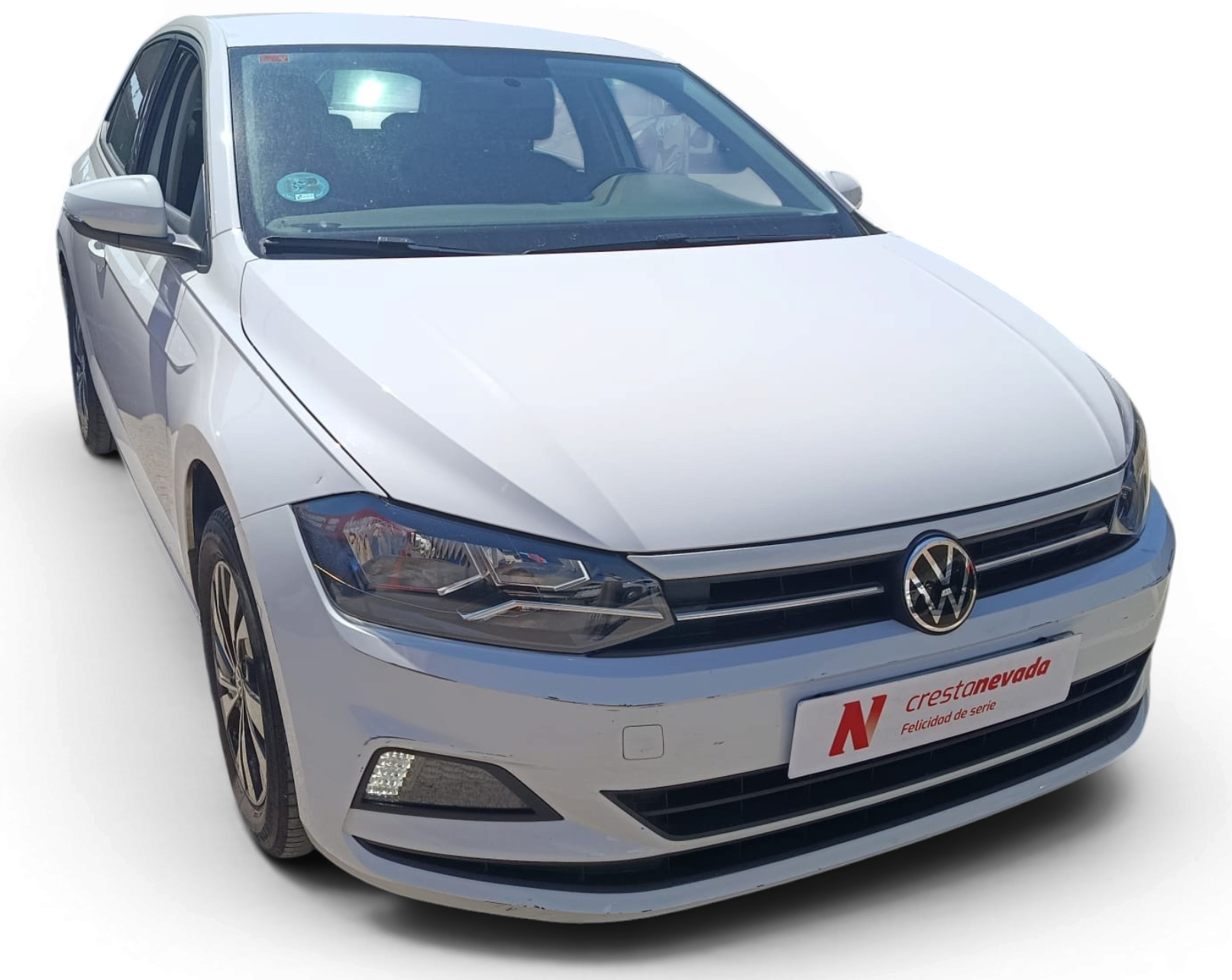 Imagen de Volkswagen Polo