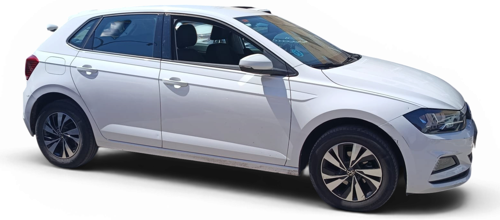 Imagen de Volkswagen Polo
