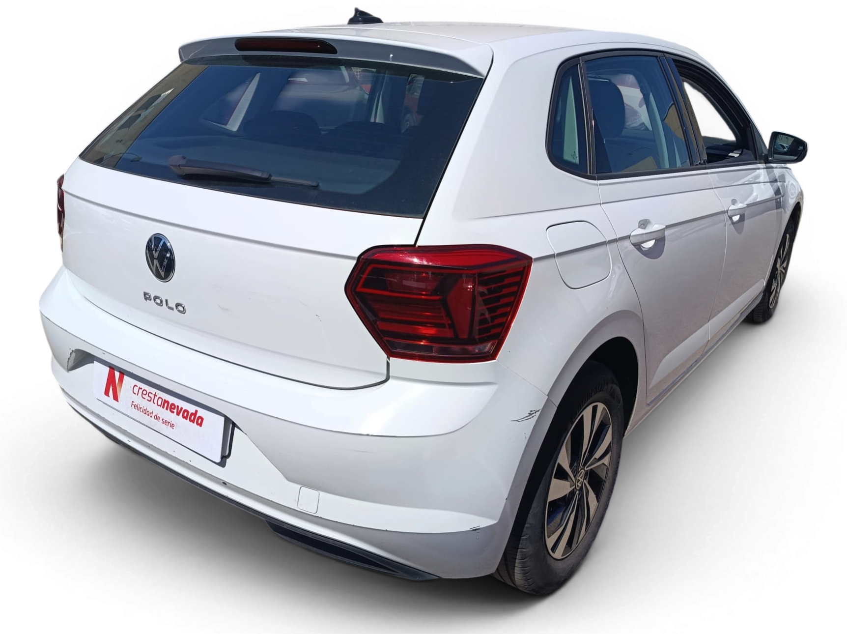 Imagen de Volkswagen Polo
