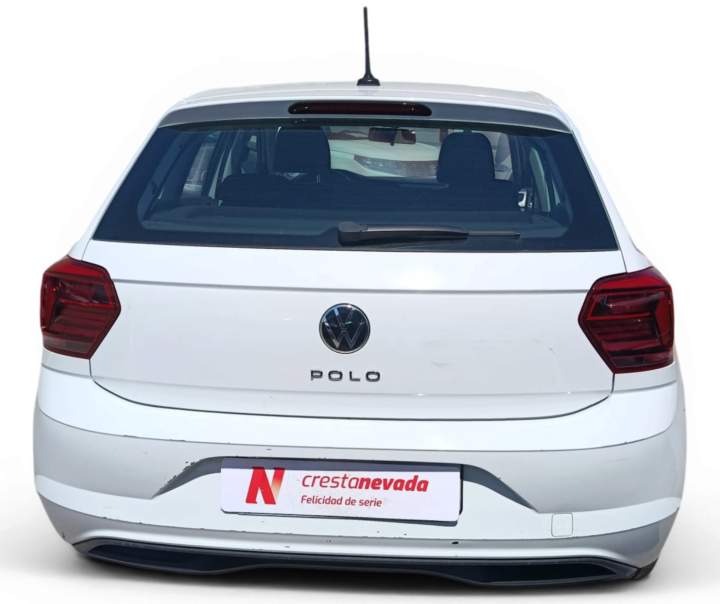 Imagen de Volkswagen Polo