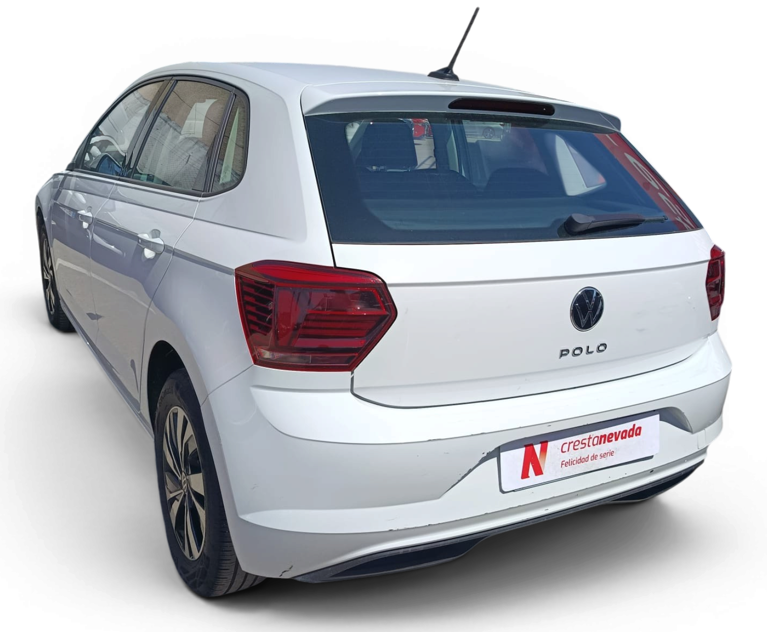 Imagen de Volkswagen Polo