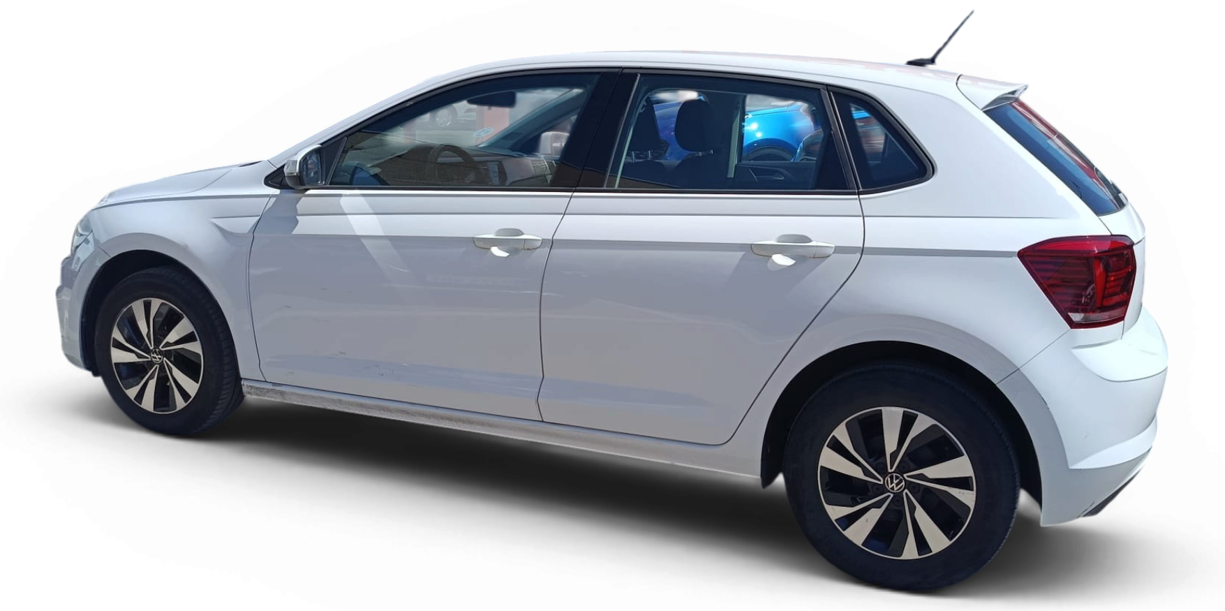 Imagen de Volkswagen Polo