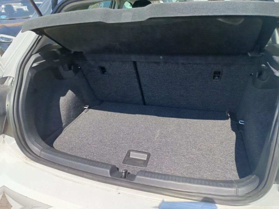 Imagen de Volkswagen Polo
