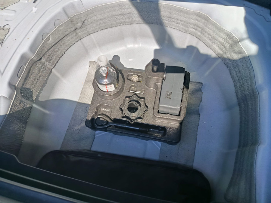 Imagen de Volkswagen Polo