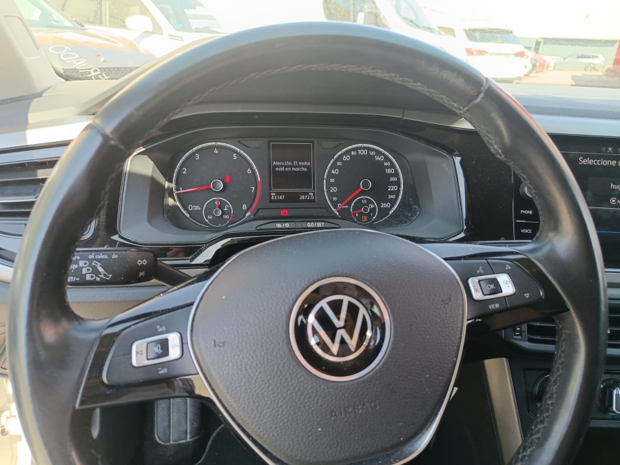 Imagen de Volkswagen Polo