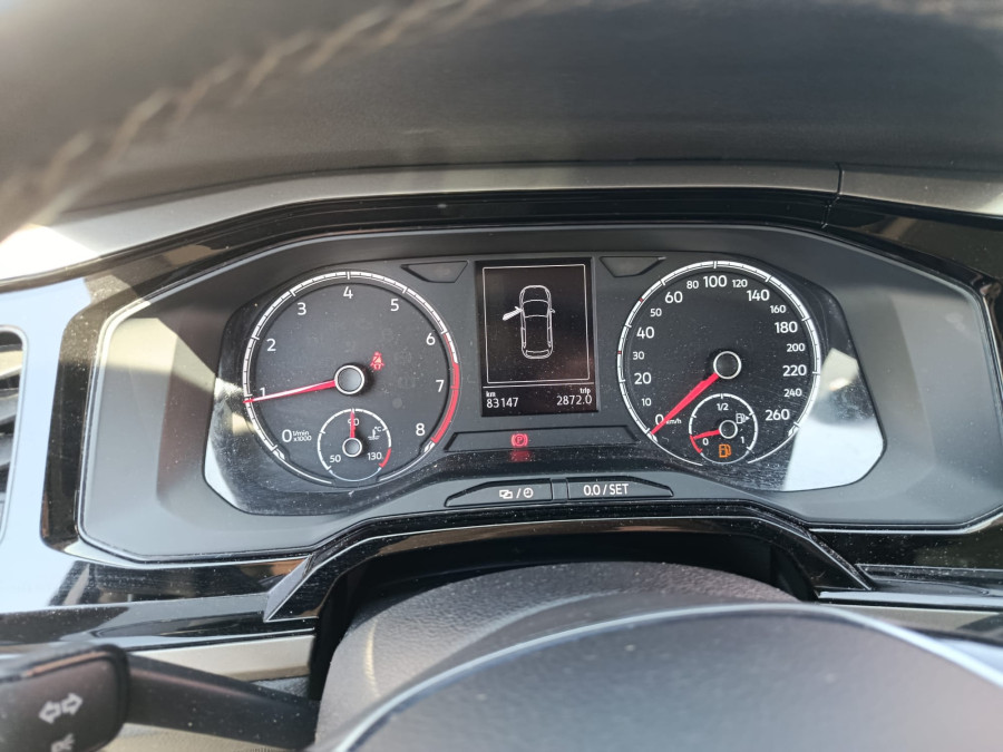 Imagen de Volkswagen Polo