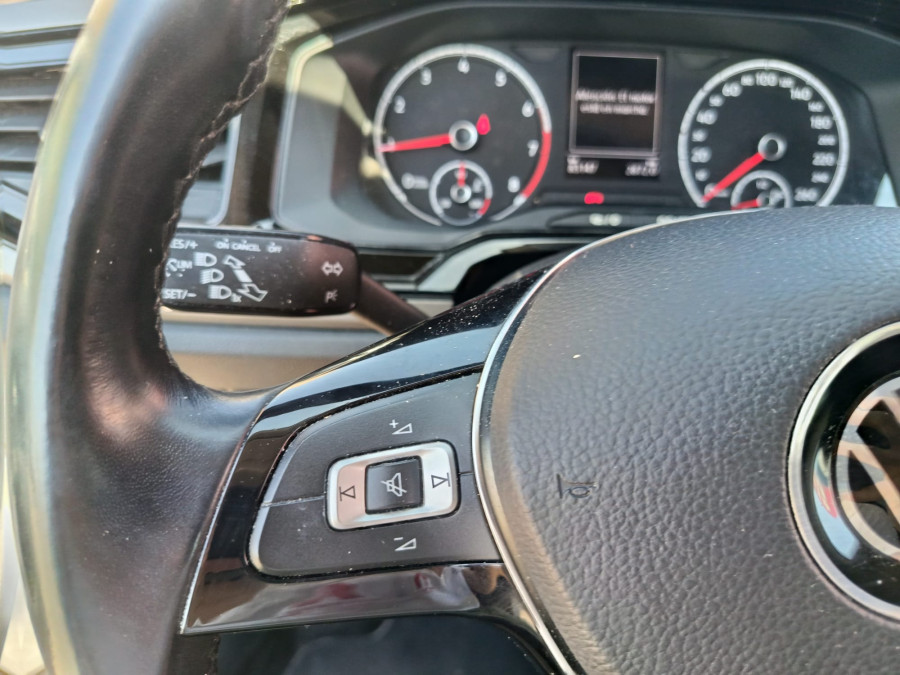 Imagen de Volkswagen Polo