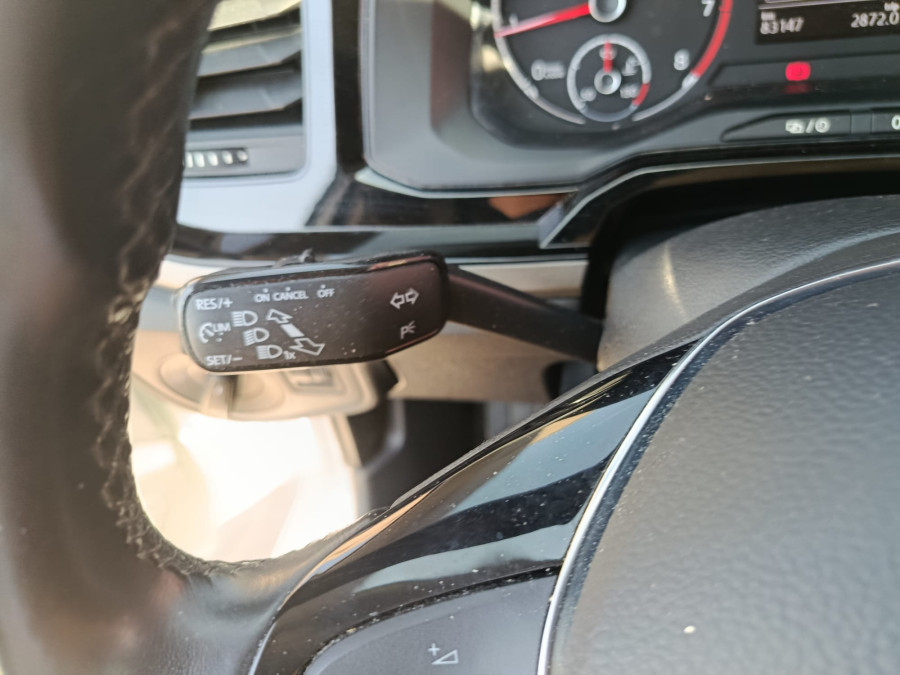 Imagen de Volkswagen Polo