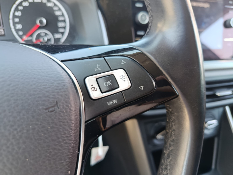 Imagen de Volkswagen Polo