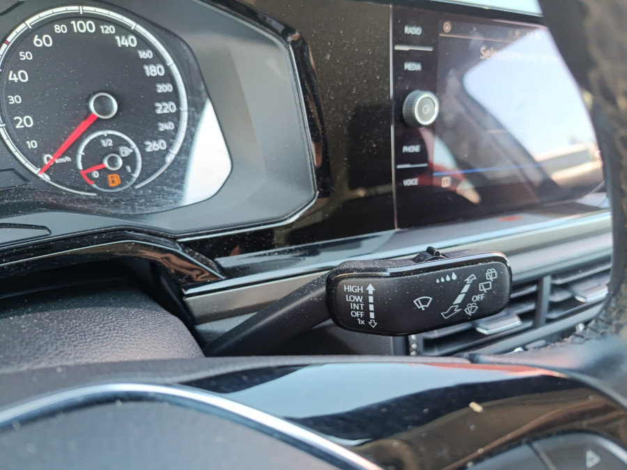 Imagen de Volkswagen Polo