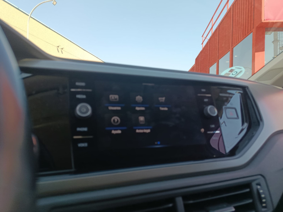 Imagen de Volkswagen Polo