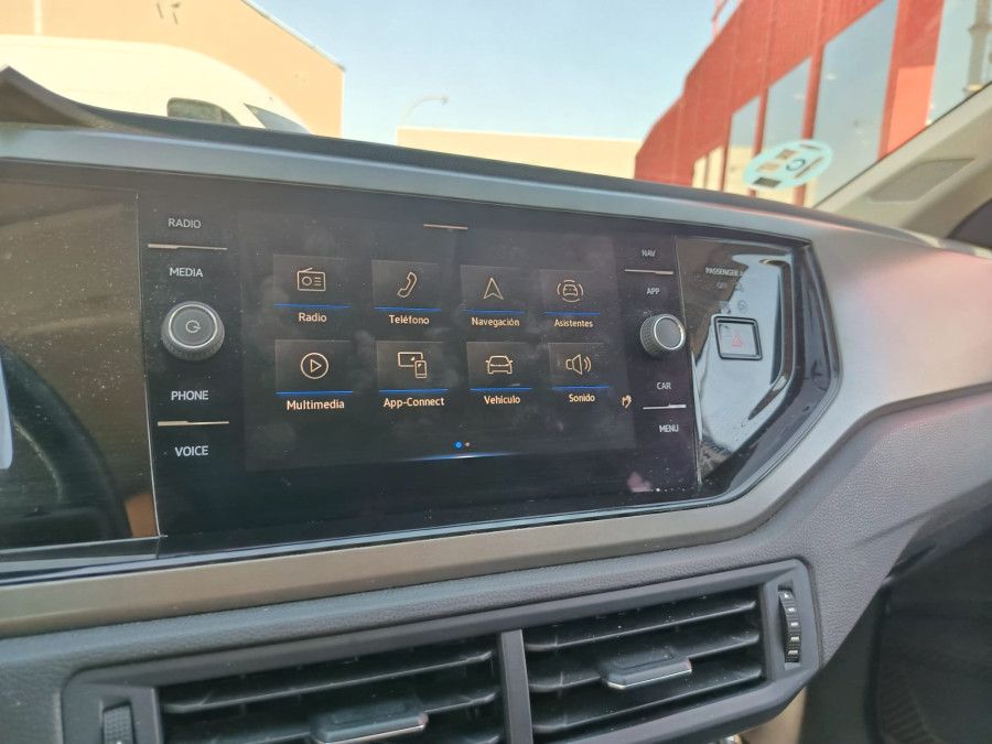 Imagen de Volkswagen Polo
