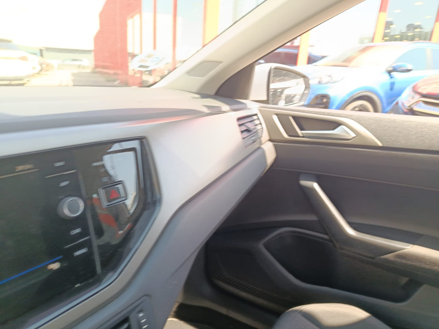 Imagen de Volkswagen Polo