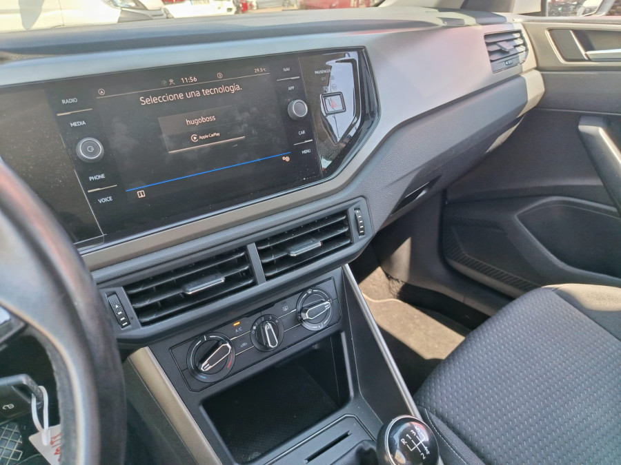 Imagen de Volkswagen Polo