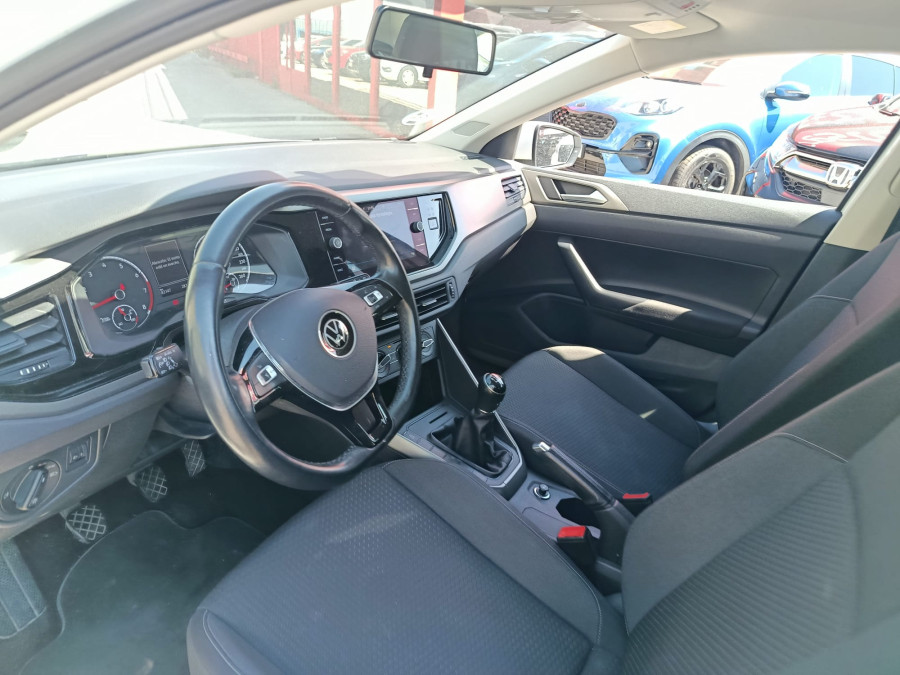Imagen de Volkswagen Polo