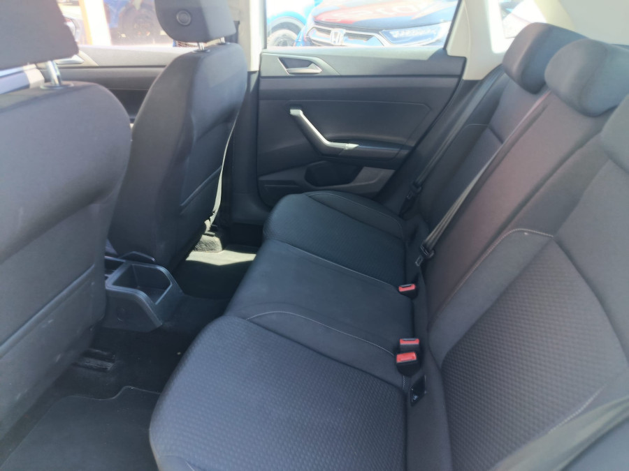 Imagen de Volkswagen Polo