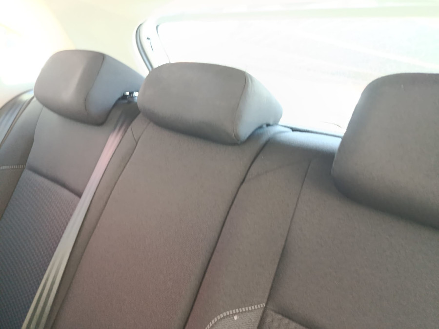 Imagen de Volkswagen Polo