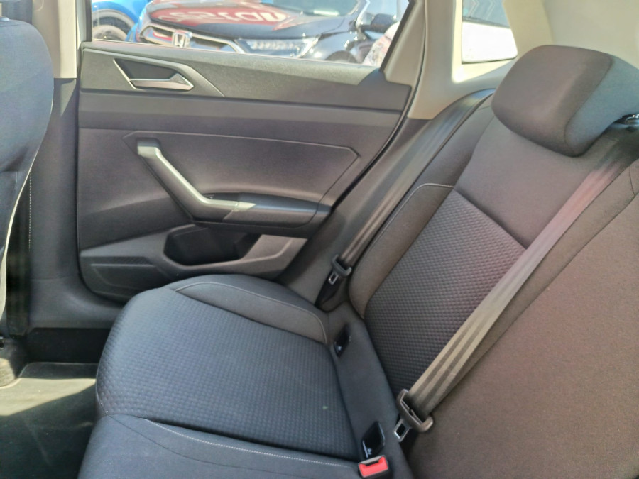 Imagen de Volkswagen Polo