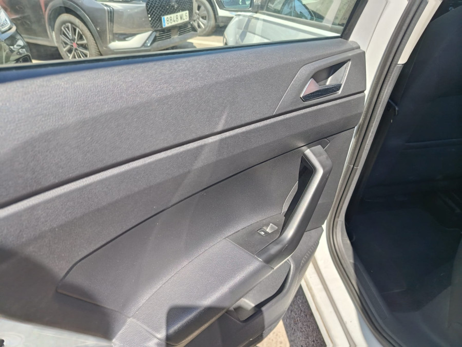 Imagen de Volkswagen Polo