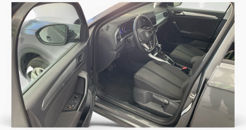 Imagen de Volkswagen T-Roc