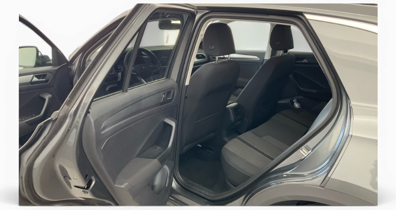 Imagen de Volkswagen T-Roc