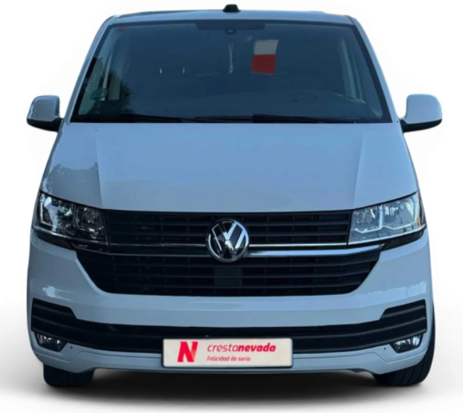 Imagen de Volkswagen Caravelle