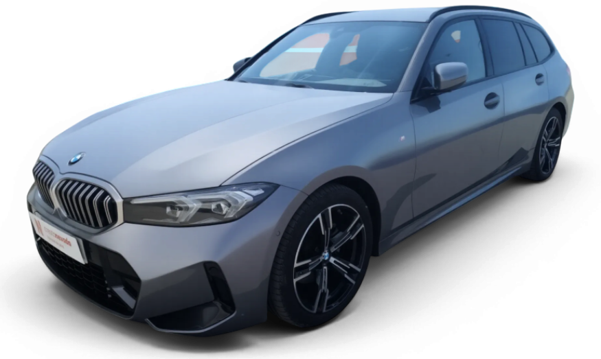 BMW Serie 3