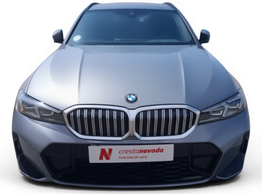 Imagen de BMW Serie 3