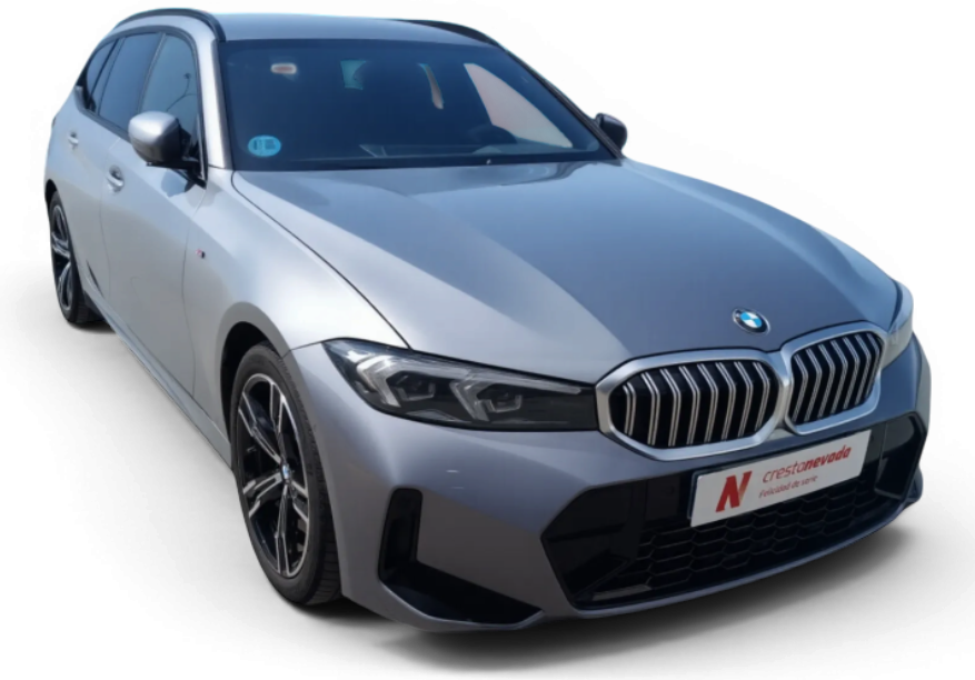 Imagen de BMW Serie 3