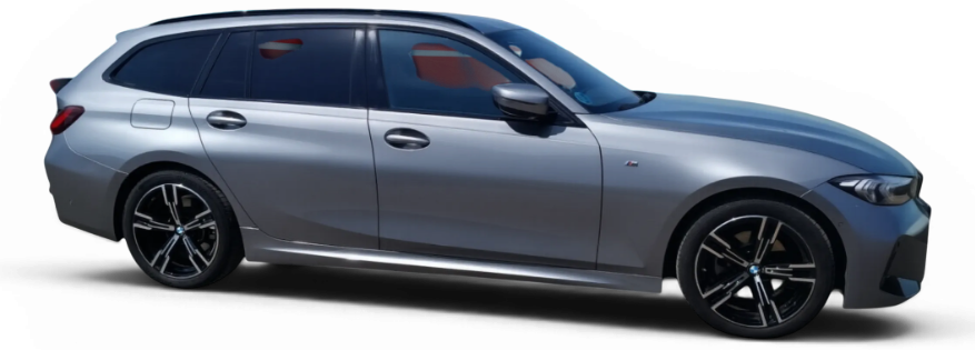 Imagen de BMW Serie 3
