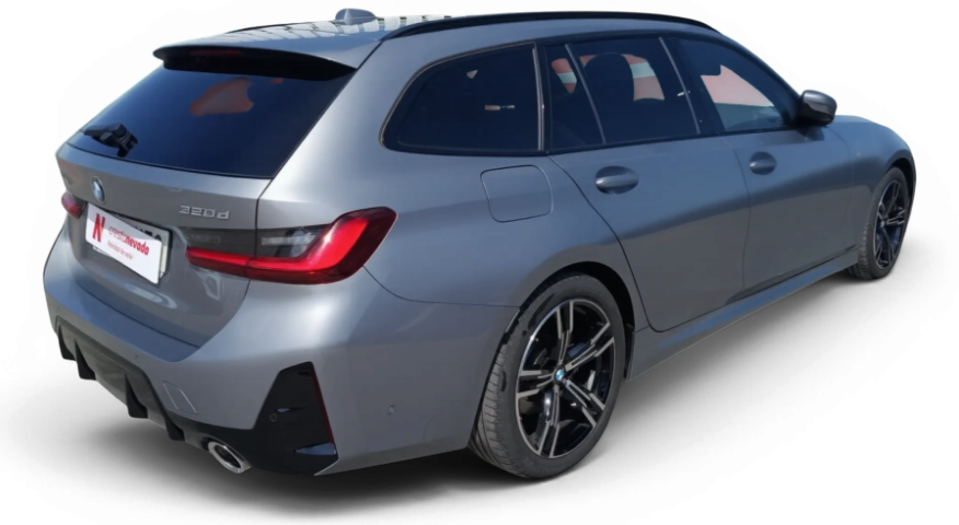 Imagen de BMW Serie 3