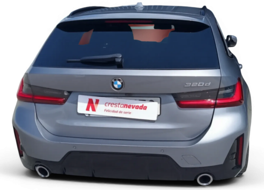 Imagen de BMW Serie 3