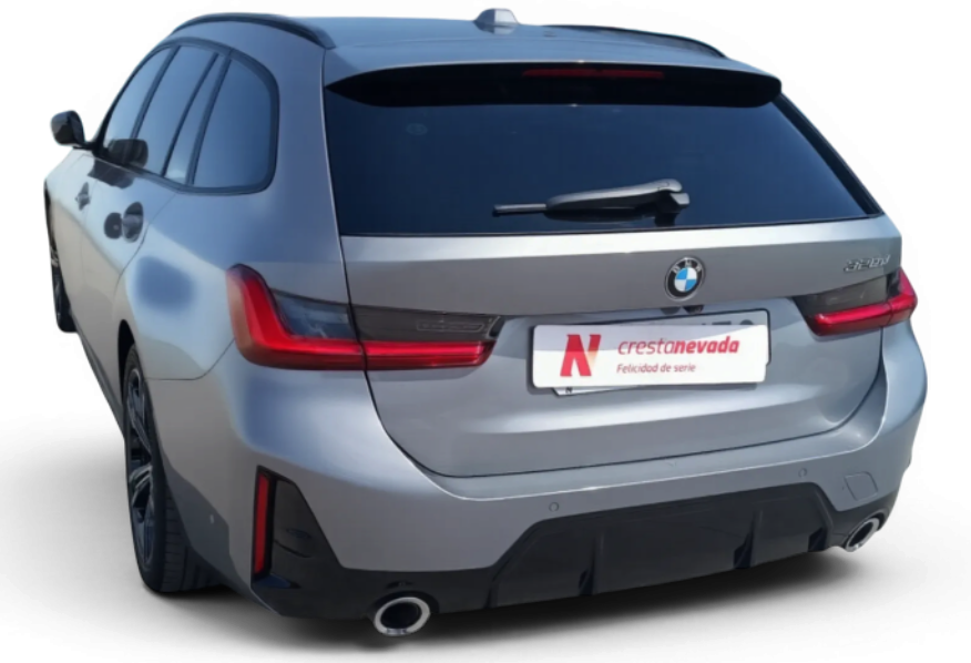 Imagen de BMW Serie 3