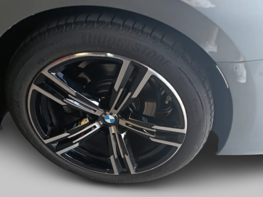 Imagen de BMW Serie 3