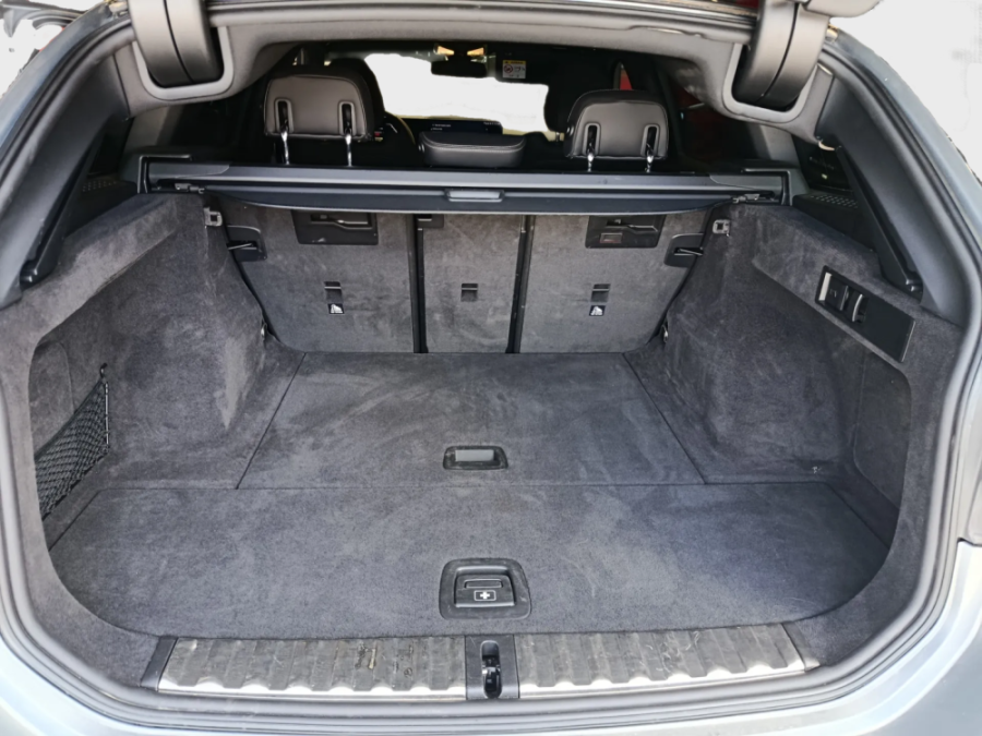 Imagen de BMW Serie 3