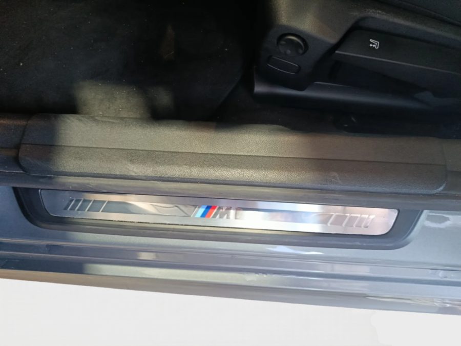 Imagen de BMW Serie 3