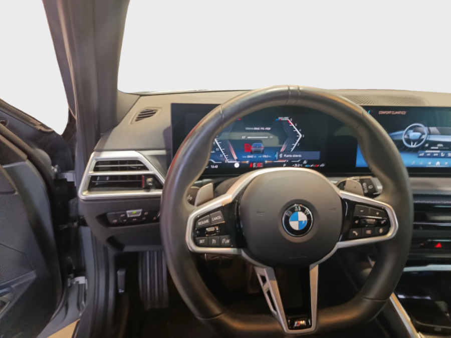 Imagen de BMW Serie 3